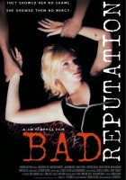 plakat filmu Bad Reputation