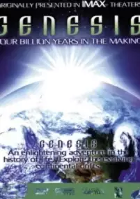 Plakat filmu Genesis