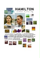plakat filmu Hamilton