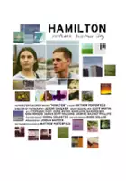 plakat filmu Hamilton