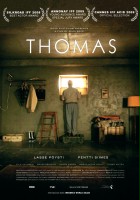 plakat filmu Thomas 