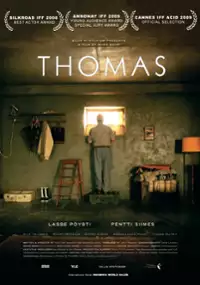 Plakat filmu Thomas 