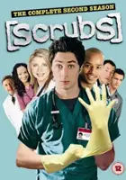 plakat - Hoży doktorzy (2001)