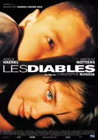 Plakat filmu Les Diables