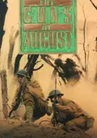 plakat filmu The Guns of August