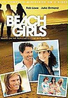 plakat filmu Beach Girls