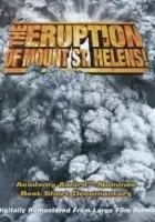 plakat filmu The Eruption of Mount St. Helens!