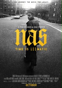 Time Is Illmatic