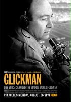 plakat filmu Glickman