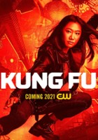 plakat - Kung Fu (2021)