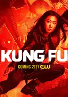 plakat - Kung Fu (2021)