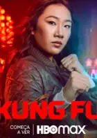 plakat - Kung Fu (2021)