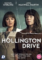 plakat filmu Hollington Drive