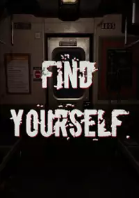 Plakat gry Find Yourself