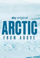 plakat filmu Arctic from Above
