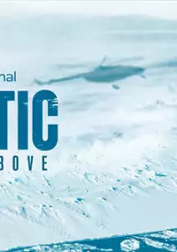 Plakat serialu Arctic from Above