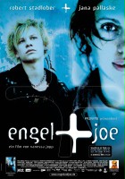 plakat filmu Engel & Joe