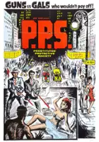 plakat filmu Prostitutes Protective Society