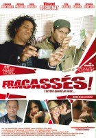 plakat filmu Fracassés