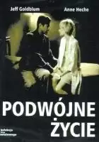 plakat filmu Podwójne życie