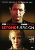 plakat filmu Podw&oacute;jne życie