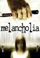 plakat filmu Melancholia