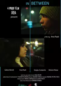 Plakat filmu Pomiędzy