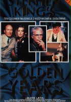 plakat filmu Złote lata