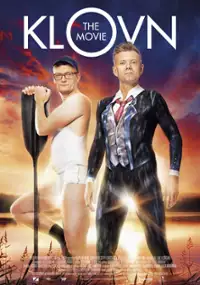 Plakat filmu Klovn: The Movie