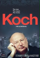 plakat filmu Koch