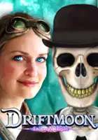 Driftmoon