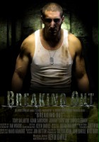 plakat filmu Breaking Out