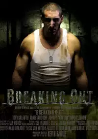 Plakat filmu Breaking Out