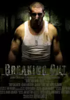 plakat filmu Breaking Out
