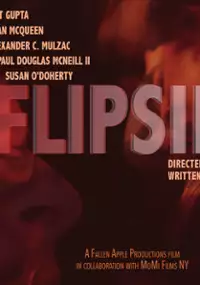 Plakat filmu Flipside