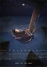 Plakat filmu Polepole