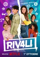 plakat serialu Riv4li