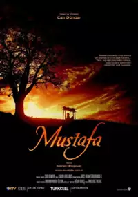Plakat filmu Mustafa