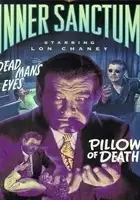 plakat filmu Pillow of Death