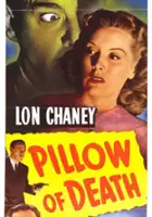 plakat filmu Pillow of Death