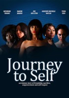 plakat filmu Journey to Self