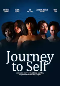 Plakat filmu Journey to Self