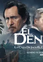 plakat serialu El dentista