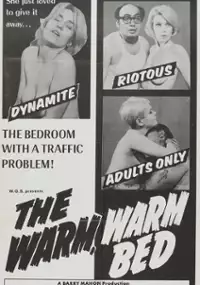 Plakat filmu The Warm Warm Bed