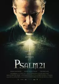 Plakat filmu Psalm 21