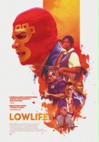 plakat filmu Lowlife
