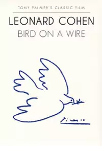 Plakat filmu Bird on a Wire