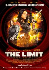 Plakat filmu The Limit