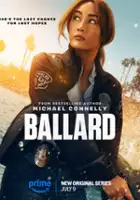 plakat serialu Ballard