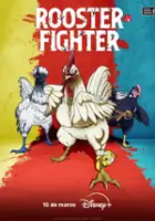 plakat filmu Rooster Fighter